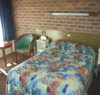 Bingara Fosscikers Way Motel - Timeshare Accommodation