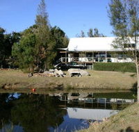Mullimburra Beach House - Timeshare Accommodation
