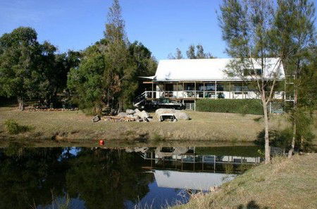 Mullimburra Beach House - Timeshare Accommodation 0