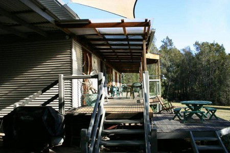 Mullimburra Beach House - Timeshare Accommodation 2