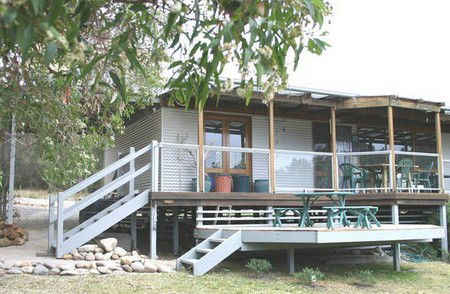 Mullimburra Beach House - Timeshare Accommodation 3