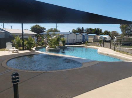 Blacksmiths Beachside Holiday Park - Timeshare Accommodation 0
