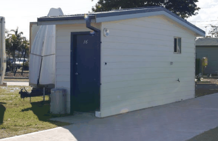 Blacksmiths Beachside Holiday Park - Timeshare Accommodation 2