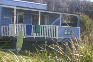 Bodalla NSW Timeshare Accommodation