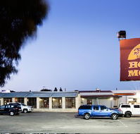 Wintersun Hotel Motel - Timeshare Accommodation