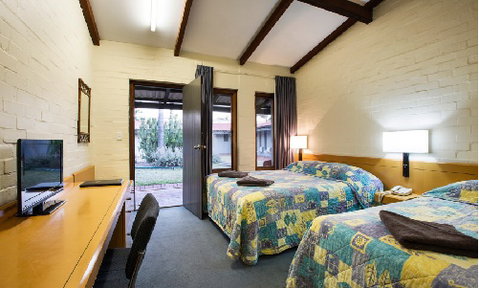 Wintersun Hotel Motel - Timeshare Accommodation 1
