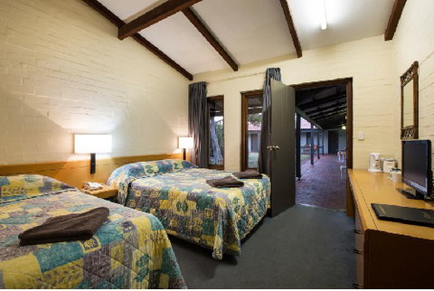 Wintersun Hotel Motel - Timeshare Accommodation 2