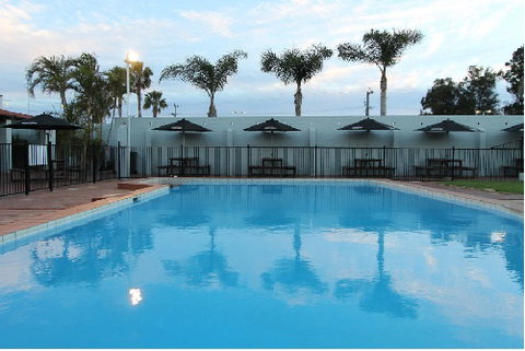Wintersun Hotel Motel - Timeshare Accommodation 3