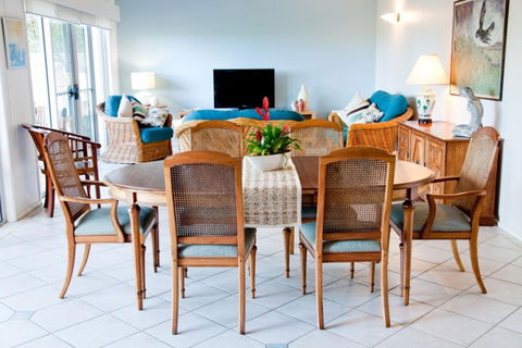 Headlands Beach Guest House - Timeshare Accommodation 4