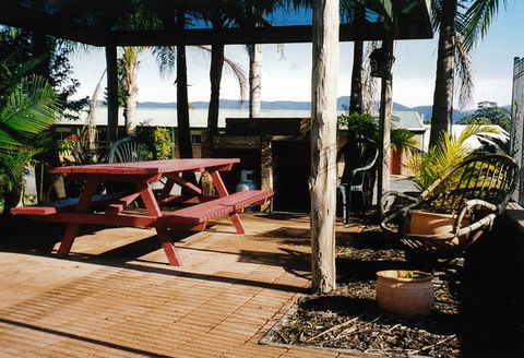 Bulahdelah Myall Motel - Timeshare Accommodation 2