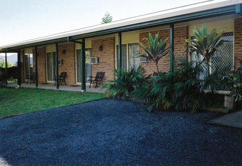 Bulahdelah Myall Motel - Timeshare Accommodation 3