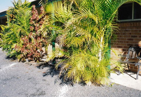 Bulahdelah Myall Motel - Timeshare Accommodation 4