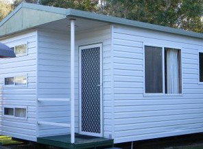Caseys Beach Holiday & Lifestyle Village - Timeshare Accommodation 0