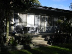 Caseys Beach Holiday & Lifestyle Village - Timeshare Accommodation 1