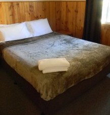 Caseys Beach Holiday & Lifestyle Village - Timeshare Accommodation 4