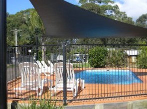 Caseys Beach Holiday & Lifestyle Village - Timeshare Accommodation 5