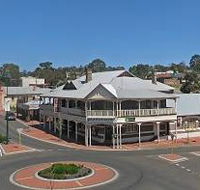 Plantagenet Motel Hotel - Timeshare Accommodation