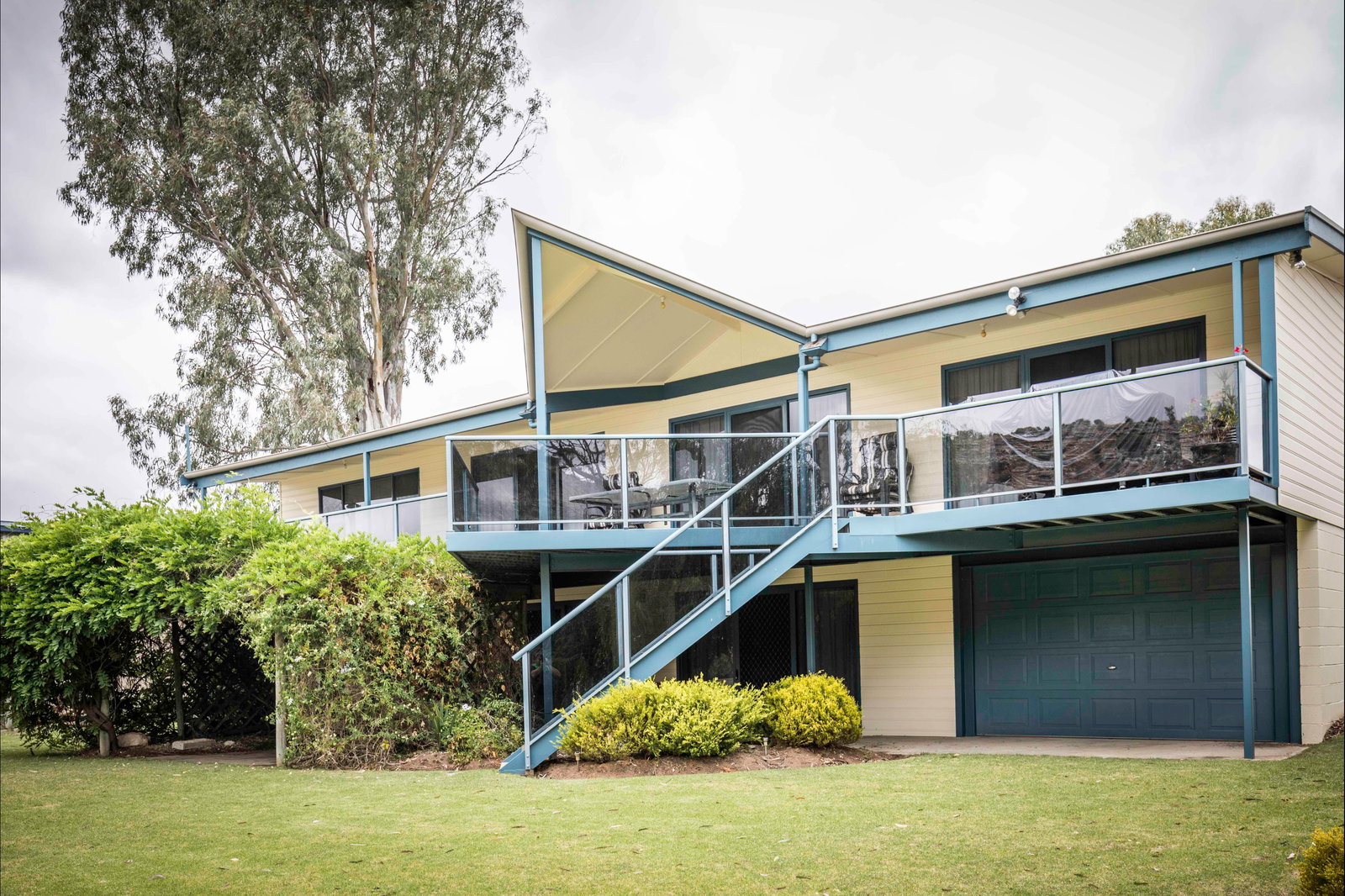 Caurnamont SA Timeshare Accommodation