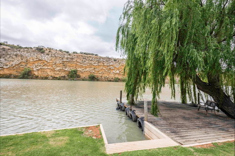 3077 Purnong - River  Shack Rentals - Timeshare Accommodation 2