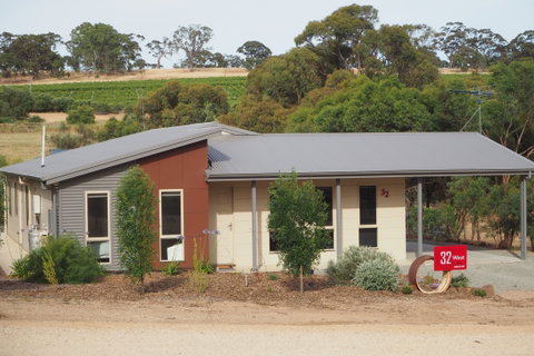 32 West B & B - Timeshare Accommodation 0