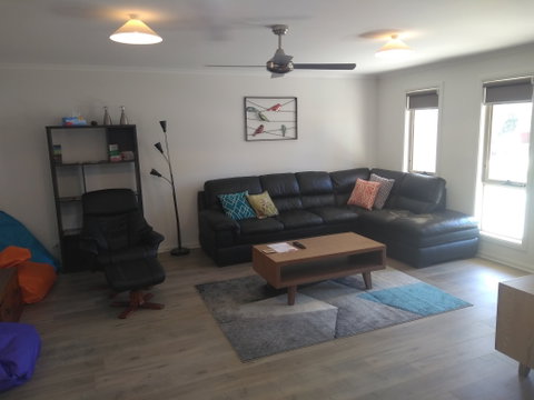 32 West B & B - Timeshare Accommodation 2