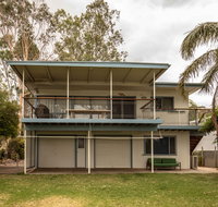 78  River Lane Mannum -River Shack Rentals - Timeshare Accommodation