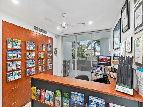 Akama Resort - Timeshare Accommodation 1