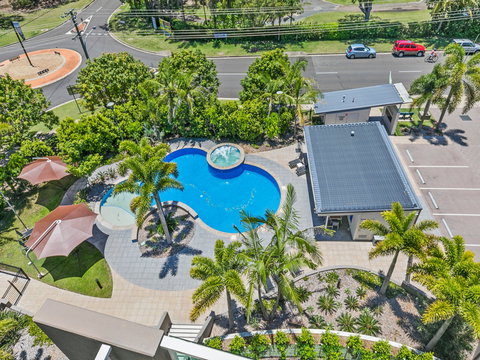 Akama Resort - Timeshare Accommodation 2