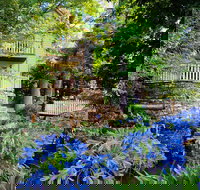 Aldgate Creek Cottage Bed  Breakfast