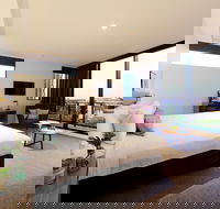 Alpha Mosaic Hotel Brisbane - Timeshare Accommodation
