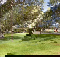 A Maze'N Things Holiday Park and Motel