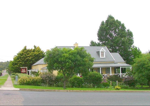 Anglea House - Timeshare Accommodation 0