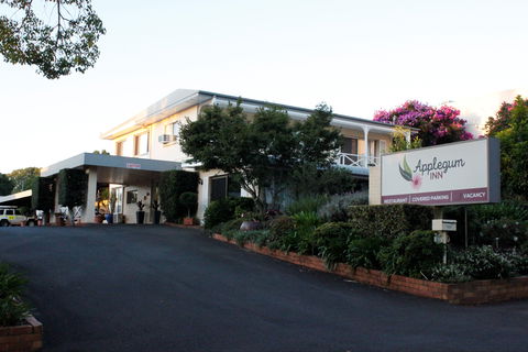 Applegum Inn - Timeshare Accommodation 0