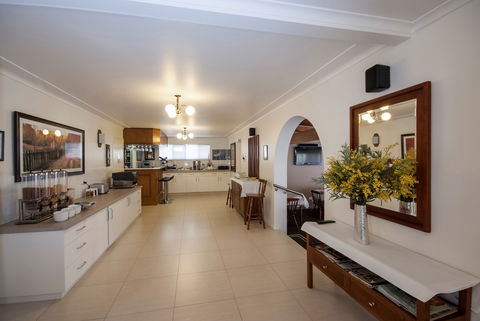 Applegum Inn - Timeshare Accommodation 2