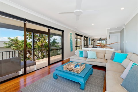 Apricari - Timeshare Accommodation 0