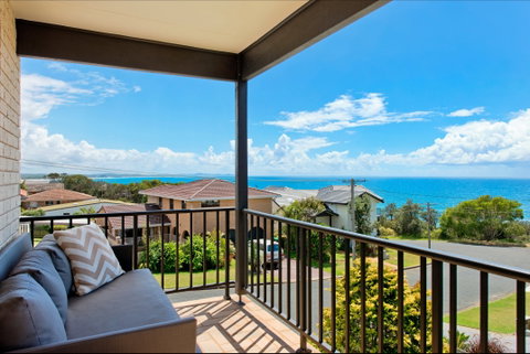 Apricari - Timeshare Accommodation 1