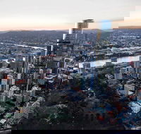 Arise Brisbane Skytower - Timeshare Accommodation