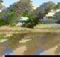 Athlone Country Cottages - Timeshare Accommodation