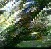 Balgal Beach Holiday Units