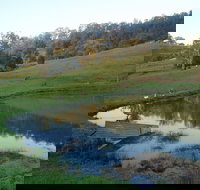 Barkeldine Farm Country Retreat - Timeshare Accommodation