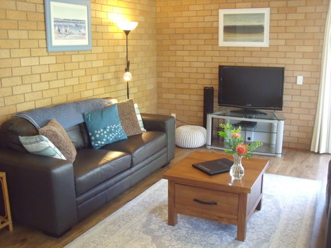 Beachcomber Apartments - Timeshare Accommodation 0