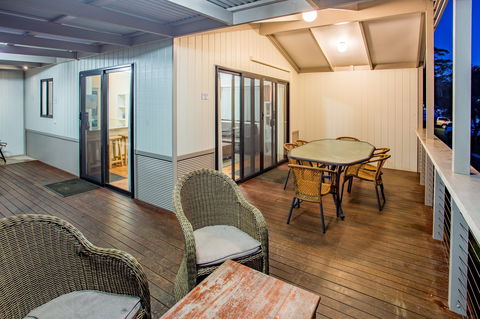 BIG4 Wallaga Lake Holiday Park - Timeshare Accommodation 1