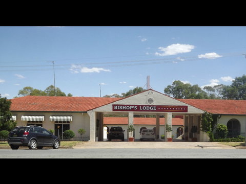 Bishop's Lodge - Timeshare Accommodation 1