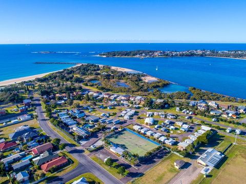 Blacksmiths Beachside Holiday Park - Timeshare Accommodation 0