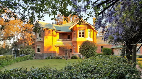 Blair Athol Boutique Hotel And Day Spa - Timeshare Accommodation 0