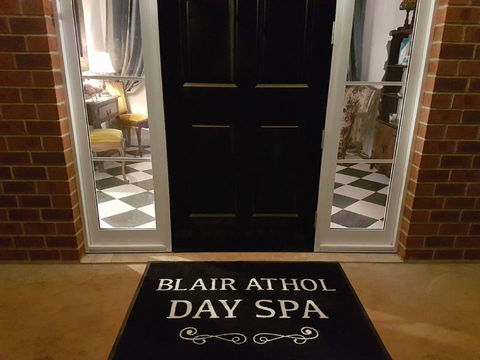 Blair Athol Boutique Hotel And Day Spa - Timeshare Accommodation 2