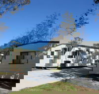 Boorowa Caravan Park