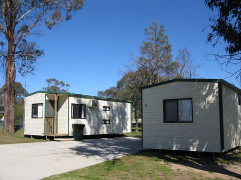 Boorowa Caravan Park - Timeshare Accommodation 0