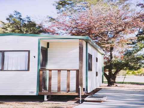 Boorowa Caravan Park - Timeshare Accommodation 1