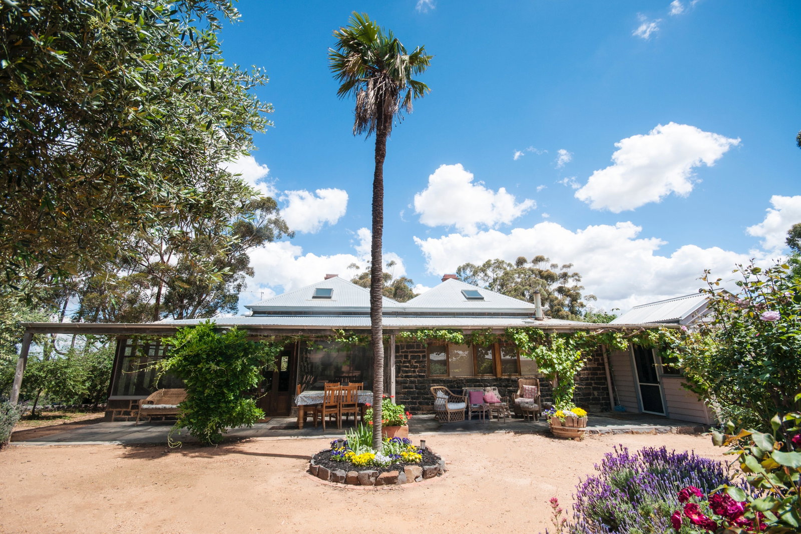 Baringhup West VIC Timeshare Accommodation